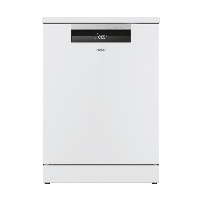 XF 6C2M1PW | I-Pro Shine Series 3 | Bulaşık Makinesi | Haier